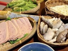 -欧阳小姐在成都(鼓楼店)