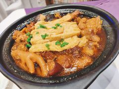 -凯鸽酒楼(水泉湾龙园店)