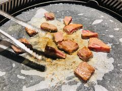 -么子烤肉(化龙池店)
