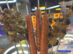 -亿牌牌东北烧烤(博物馆旗舰店)