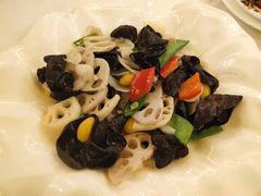 -汇贤府·李氏鲁菜(五棵松店)
