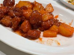 -金陵后厨·南京菜(新街口秣陵路店)