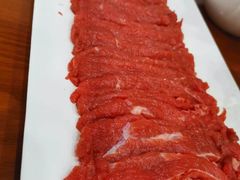 -岳合轩老北京涮肉