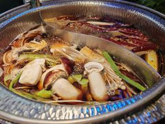 -牛New寿喜烧(虹桥新天地店)