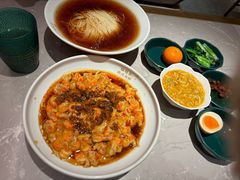 -松鹤楼·苏式汤面(虹桥天地店)