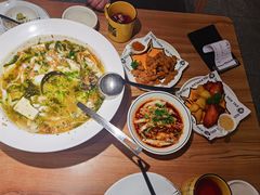 -太二酸菜鱼(正大广场店)