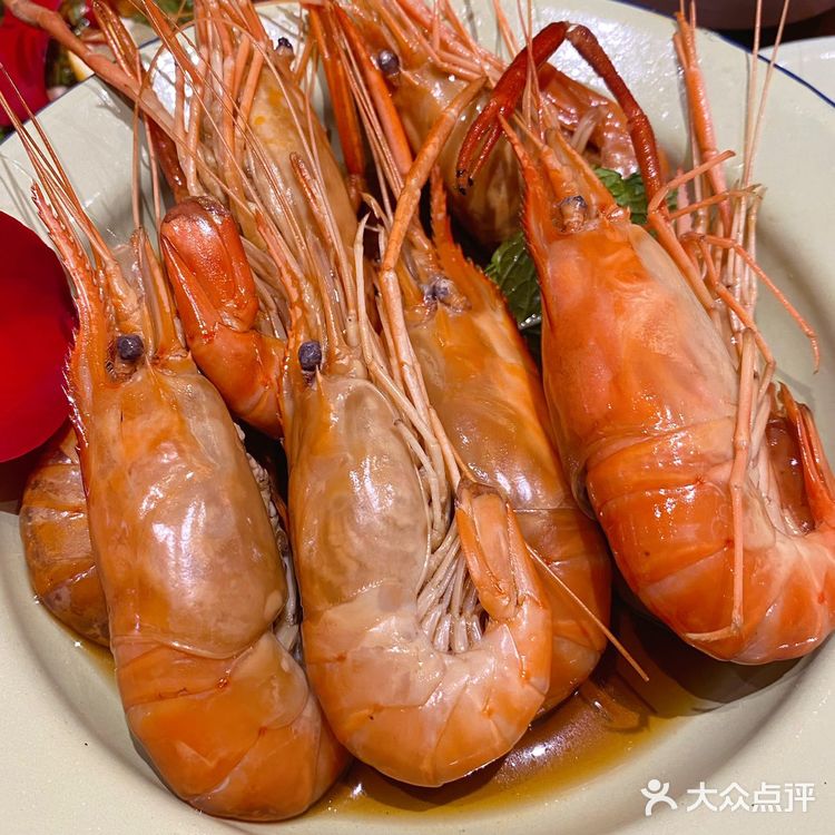 安利给全杭州爱吃生腌的姐妹们的