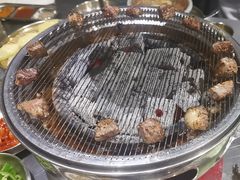 -本炙炭烤·蒲烧活鳗料理店(金沙洲店)