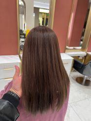 -Kraemer Paris苏豪路易士·嘉玛发廊