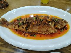 -老回回饺子馆(海洋馆店)