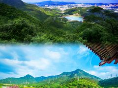 -东莞观音山旅游风景区