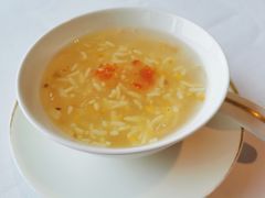 金桂花芦荟酒酿-金轩中餐厅 Jin Xuan(浦东丽思卡尔顿酒店)