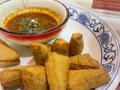 -冇味湘潭菜(湘江世纪城店)
