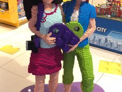 -TOYSRUS玩具反斗城(上海万象城店)