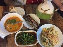 -Doo Dee Thai Food(Issan/Isaan/Esan)