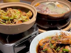 -老头儿油爆虾(星光一期店)