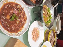 -沈家花园如皋菜(君御豪庭店)