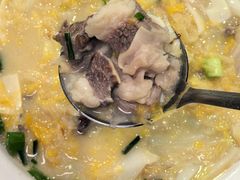 -樟树底(胜利河美食街店)