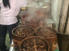 -海汇源老烧麦店(东大街总店)
