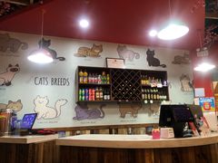 -喵咪烤肉(兰州虹盛百货购物广场店)