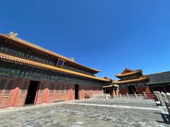 -历代帝王庙博物馆