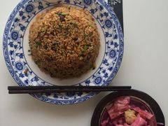 怪噜炒饭-泉味道贵州厨房(三里河店)