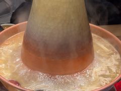 -额尔敦草原涮羊肉·烧烤(冻青树总店)