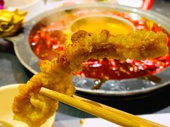 -蜀大侠火锅(建设路第五大道店)