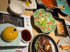 -匠和风精致料理(福州金融街万达店)