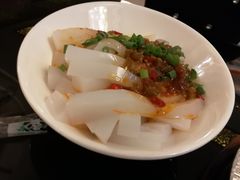 -景泰县马老二羊羔肉美食城