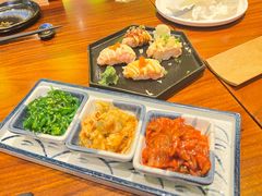 -鸟鹏烧鸟居酒屋(仁恒梦中心店)