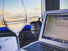 -OZONE 顶楼酒吧(香港丽思卡尔顿酒店)