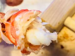 -The Crab Pot Seattle