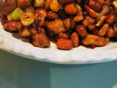 宫保鸡丁-尘香•传统川菜(创汇首座店)