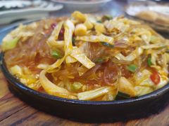 -利杨记·本味轩粥坊·烧烤(宝体店)