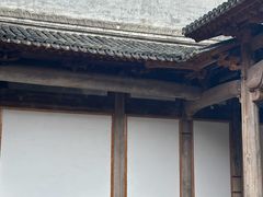 -黟县屏山村