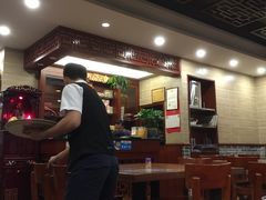 大堂-正德顺順德雙皮奶(中信店)