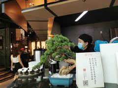 -湊湊火锅·茶憩(东城万达店)
