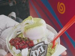 -DQ·蛋糕·冰淇淋(通州万达店)