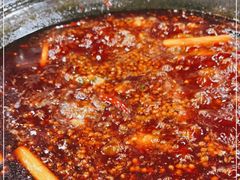 -星鸿社重庆老火锅