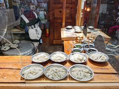 -88号小吃店·经典云南菜·地道纳西美食
