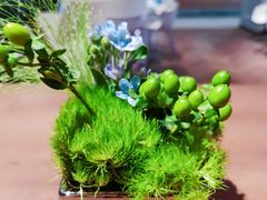 -潮一不贰·法式甜品·生日蛋糕·西式简餐(外滩店)