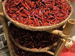 -周小明火锅(黑金冠社区店)