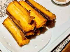 -真地道京味府·鲜橙烤鸭·北京菜(朝阳公园·甜水园店)