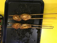 -望京小腰(北京总店)