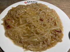 -直隶安家牛肉罩饼(七一路店)