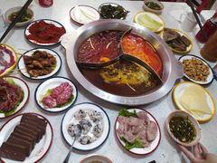 -陳艳红火锅(港汇店)