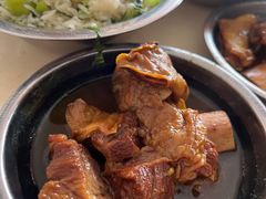 -炬龙牛肉店(新华店)