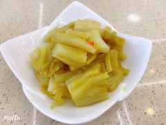 -渔中舟海鲜大排档(普陀沈家门店)