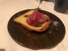 -北京金融街丽思卡尔顿酒店·意味轩 Cepe